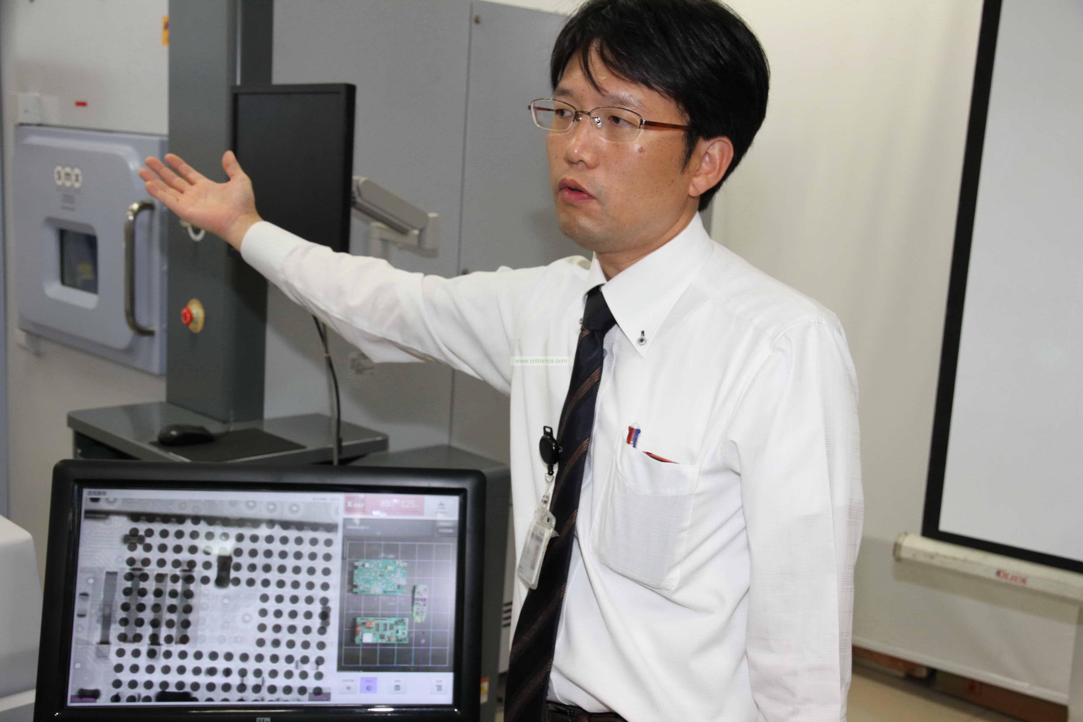 SMX-800實(shí)現(xiàn)了真正的高通量高效處理，直觀易用，操作簡單，更加節(jié)能環(huán)保