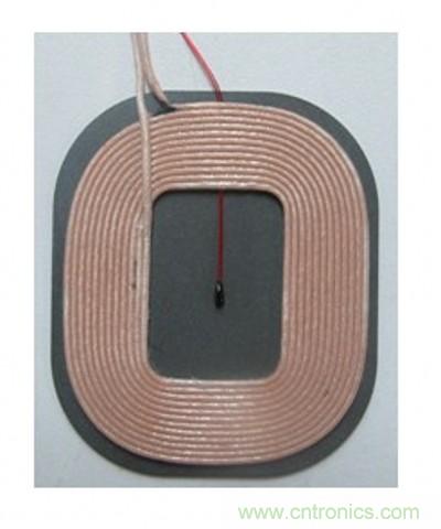 順絡(luò)充電線圈設(shè)計(jì)，無(wú)線充電不再遙遠(yuǎn) 