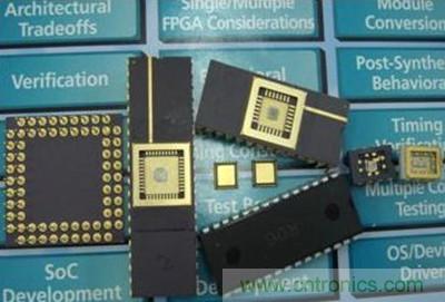 GLOBALFOUNDRIES采用Cadence設計工具，DFM流程加快四倍