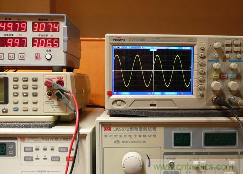 爆600W正弦波逆變器制作全流程，附完整PCB資料