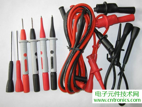 拆全球首款！安捷倫OLED手持式數(shù)字萬用表拆解