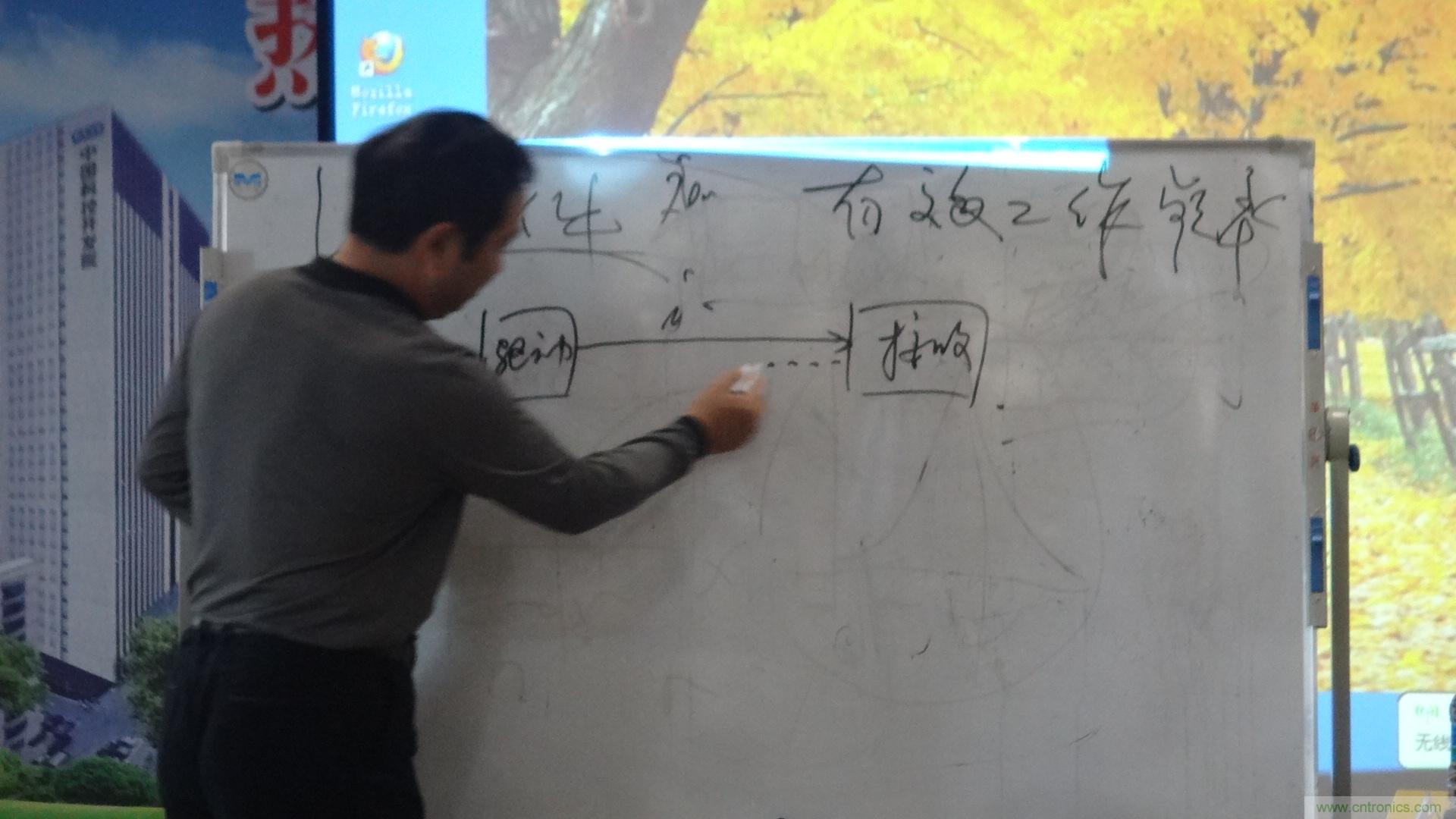 EMC太無聊，其實(shí)就是一個(gè)得罪人的活
