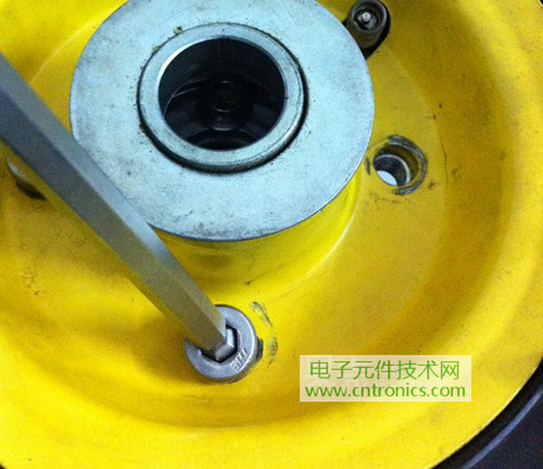 就那么簡(jiǎn)單！DIY屬于自己的“賽格威”平衡車(chē)