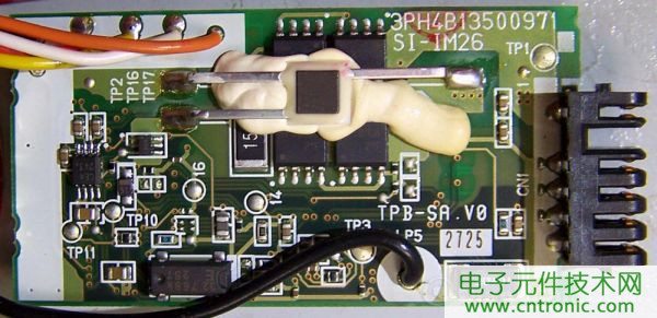 筆記本電池拆解，探秘電池內(nèi)部結(jié)構(gòu)