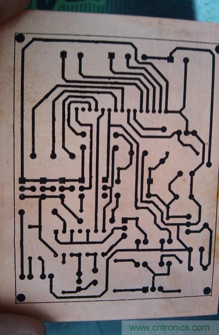 大神DIY：步進(jìn)電機(jī)驅(qū)動(dòng)DIY詳細(xì)過程分析！