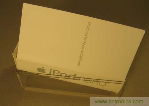 我就是這么牛！DIY IPod 耳放!