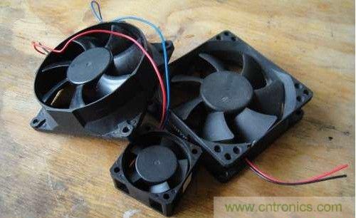 創(chuàng)意DIY！迷你風(fēng)力發(fā)電機(jī)！