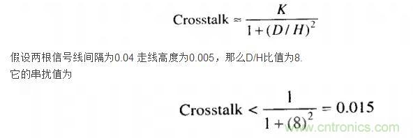 【導(dǎo)讀】上一篇文檔主要是結(jié)合我們實(shí)際中的問(wèn)題，通過(guò)舉出的案例由此引發(fā)的對(duì)人生的大思考。對(duì)應(yīng)的在開(kāi)篇也闡述了一些關(guān)于回流的概念。本節(jié)讓我們來(lái)探討設(shè)計(jì)中遇到的常見(jiàn)問(wèn)題，那就是包地，相信比較普遍的Hardware都會(huì)給我們提包地的要求。究竟你是否能夠反對(duì)，也聽(tīng)聽(tīng)設(shè)計(jì)先生的分析吧。  有Error的教訓(xùn)才會(huì)印象深刻——設(shè)計(jì)先生之回流設(shè)計(jì)系列（1） http://buyelfbarvapes.com/rf-art/80028540  包地到底是為了啥？似乎包地對(duì)于Hardware就像是小時(shí)候父母對(duì)待孩子，一定要吃飯，不吃飯就長(zhǎng)不大。其實(shí)后來(lái)我們才知道，如果到了其他國(guó)家，如美國(guó)等他們從來(lái)就不吃飯。但是他們的身體依舊很棒?；氐桨氐膯?wèn)題上來(lái)。為什么Hardware如此熱衷于包地，真的可以提供回流嗎？真的可以防干擾嗎？ 我想我們最希望看到的就是如何一箭穿心的讓客戶(hù)聽(tīng)我們的？請(qǐng)聽(tīng)設(shè)計(jì)先生娓娓道來(lái)。  a,對(duì)于數(shù)字電路來(lái)說(shuō)，一個(gè)完整的地平面可以帶來(lái)包地的大部分好處。但包地線幾乎不能比完整的地平面提供更多的好處。試想，如果兩條走線之間的距離足夠允許引入一條包地線，那么耦合通常已經(jīng)很低，包地已經(jīng)沒(méi)有必要了。  親，不信我們可以我們通過(guò)計(jì)算比較下包地與不包地的。 1 中間包一個(gè)地線的串?dāng)_的數(shù)值是不會(huì)比它還要小的，在數(shù)字系統(tǒng)中，這樣的串?dāng)_我們基本上可以不用考慮。  b,我們?cè)谠O(shè)計(jì)中如果沒(méi)有提供良好的回流系統(tǒng)，那么信號(hào)就有可能通過(guò)任何的路徑返回它的源，如自由空間，器件，地層，相鄰的線路或其他路徑。我們知道回流的環(huán)路面積越大，電磁輻射就越大。那么包地就出現(xiàn)了。  對(duì)于本振信號(hào)(如晶振的包地)，時(shí)鐘信號(hào)（CLK）或復(fù)位信號(hào)（RST）或其他敏感信號(hào)。  單層板設(shè)計(jì)而言，在這些信號(hào)的旁邊包一些地線，提供回流路徑，并能減少回流的環(huán)路面積、雙層板設(shè)計(jì)而言，在線路板的另一面，即在靠近此類(lèi)信號(hào)線下面，沿著信號(hào)線鋪地線，如果沒(méi)有空間，當(dāng)然在同面包地線也是可以的。  注意：減少環(huán)路面積時(shí)，和之前提到的一樣，要注意信號(hào)環(huán)路不應(yīng)重疊，這對(duì)高速度，大電流的信號(hào)環(huán)路尤為重要，特別是單面板和雙面板，最好每條信號(hào)都有自己的回流路徑。  c,當(dāng)然如果是在模擬設(shè)計(jì)中，如在一個(gè)兩層板的音頻電路中，沒(méi)有完整的地平面，如果在一個(gè)敏感的輸入電路的兩邊并行走一對(duì)包地線，串?dāng)_可以減少一個(gè)數(shù)量級(jí)。  d,有人就有疑問(wèn)：包地不是可以防干擾，起到屏蔽的作用嗎，你看射頻線什么的？還有的會(huì)說(shuō)包地會(huì)有反作用了，不是所有的信號(hào)都適合包地。更有甚者拿共面阻抗來(lái)說(shuō)包地。  設(shè)計(jì)先生只想回答，射頻線你見(jiàn)過(guò)包一根線的嗎？一般都是在周?chē)伒氐钠矫姘桑环矫媸枪裁孀杩挂?，另外一方面確實(shí)可以起到防干擾。至于包地的反作用，你包地不完整，又不打地孔到地平面，或者整個(gè)一根地線都沒(méi)見(jiàn)過(guò)幾個(gè)孔，包地的兩端還是沒(méi)有連接的點(diǎn)，你說(shuō)是包地吧，設(shè)計(jì)先生還可以說(shuō)是多余的線頭了。  關(guān)于包地涉及回流的問(wèn)題，設(shè)計(jì)先生覺(jué)得主要是明白客戶(hù)的意圖，有針對(duì)性的進(jìn)行溝通，這樣的話主動(dòng)權(quán)就在我們這邊了。設(shè)計(jì)先生今兒就只能寫(xiě)到這里了，希望以后有機(jī)會(huì)能好好交流交流，也能好好請(qǐng)教請(qǐng)教。