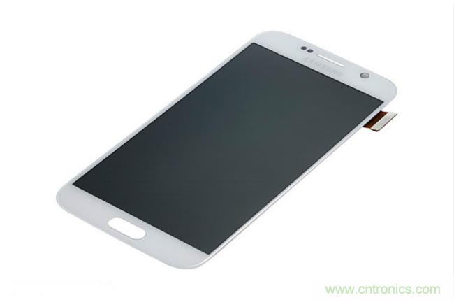 拆解三星Galaxy S6/S6 Edge，網(wǎng)友大呼“有料”！