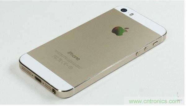 iPhone的設(shè)計(jì)、制造工藝歷程