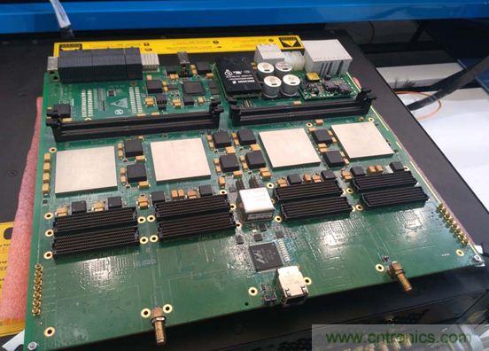 拆解移動5G原型機，其內(nèi)部硬件設計是怎樣構想的？