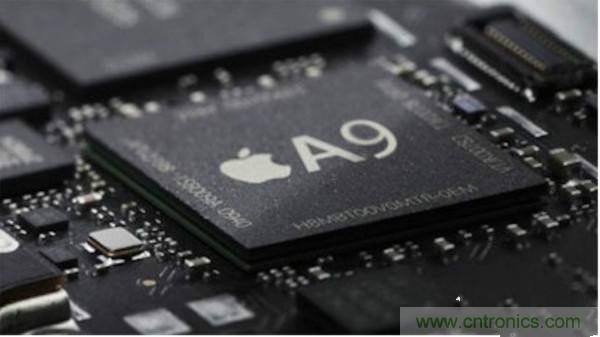 相比A8，iPhone 6s/Plus的蘋果A9芯片為你帶來意外驚喜！