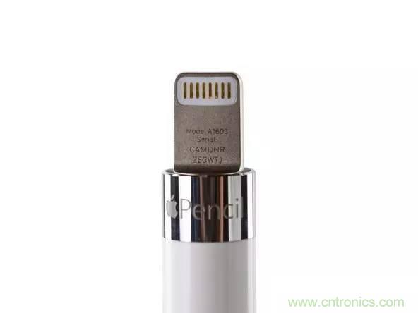 不會(huì)取代手指的Apple Pencil ，究竟有什么特別？