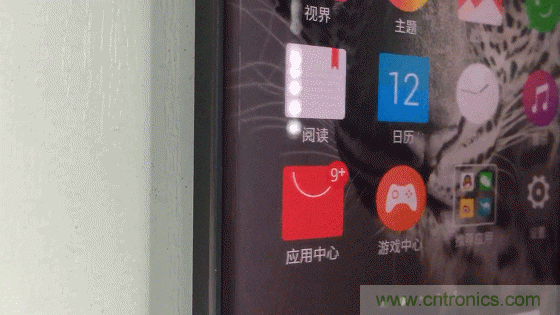 無邊框的 nubia Z9 ，一款既有驚喜，又有驚艷的智能手機(jī)