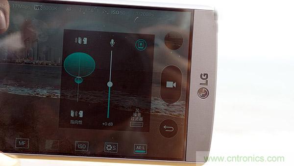 業(yè)界良心 LG V10 評測:剛毅、冷峻，不失人性化