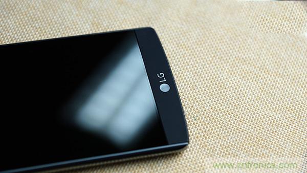 業(yè)界良心 LG V10 評測:剛毅、冷峻，不失人性化