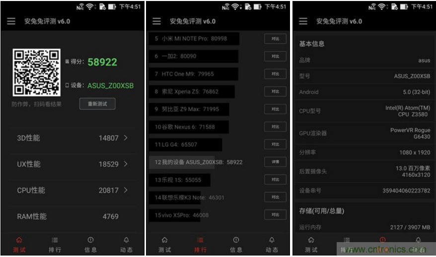 能媲美微單的 Zenfone Zoom測評(píng)：請叫我“奧利奧”拍照手機(jī)