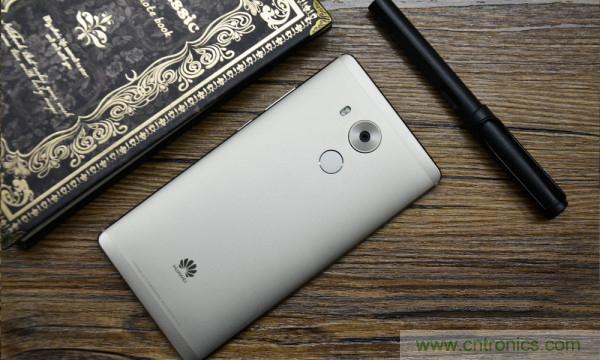 新旗艦Mate 8全評(píng)測(cè)：橫空出世！能否延續(xù)一機(jī)難求？