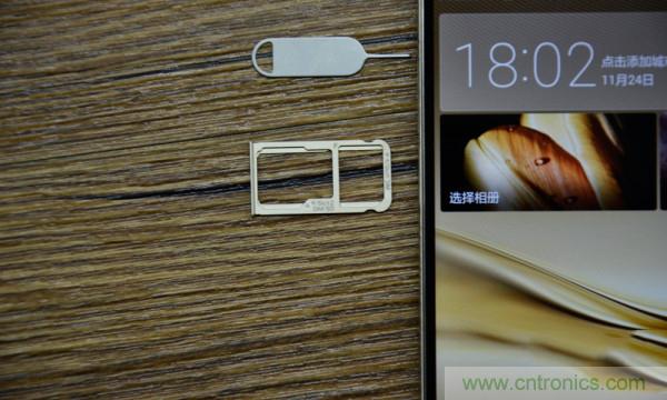 新旗艦Mate 8全評(píng)測(cè)：橫空出世！能否延續(xù)一機(jī)難求？