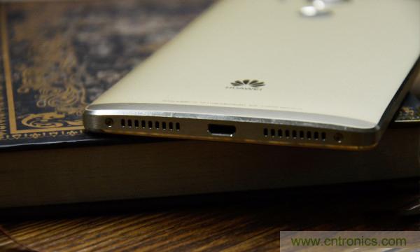 新旗艦Mate 8全評(píng)測(cè)：橫空出世！能否延續(xù)一機(jī)難求？