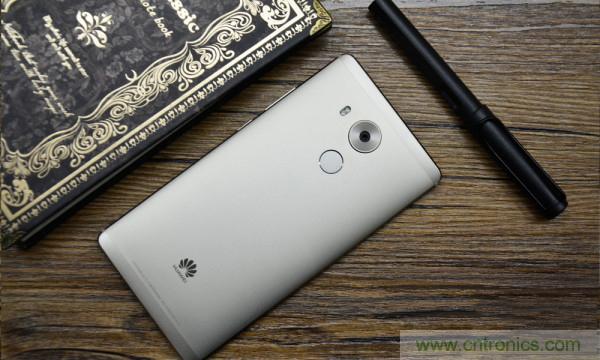 新旗艦Mate 8全評(píng)測(cè)：橫空出世！能否延續(xù)一機(jī)難求？