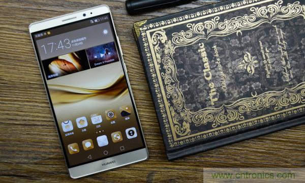 新旗艦Mate 8全評(píng)測(cè)：橫空出世！能否延續(xù)一機(jī)難求？