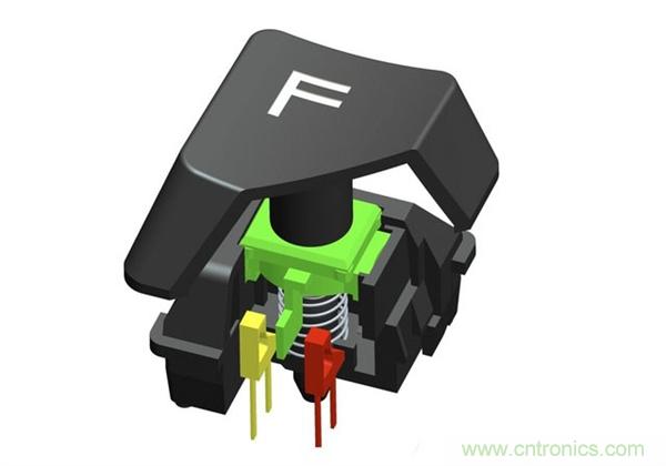 曾經(jīng)的網(wǎng)吧統(tǒng)治者—雙飛燕血手幽靈機(jī)械鍵盤(pán)，真世界最快？