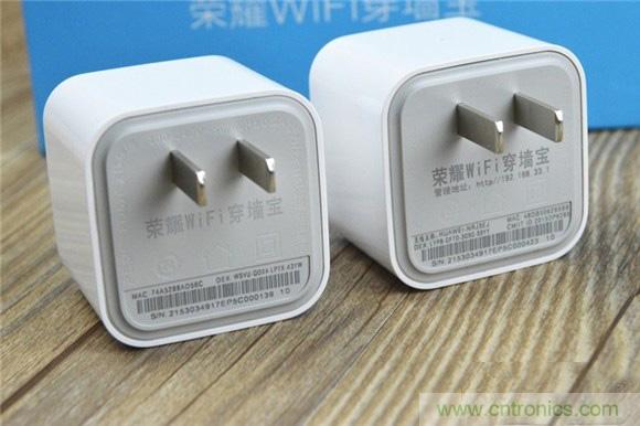 大House也能隨心連，榮耀WiFi穿墻寶評測