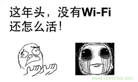 大House也能隨心連，榮耀WiFi穿墻寶評測
