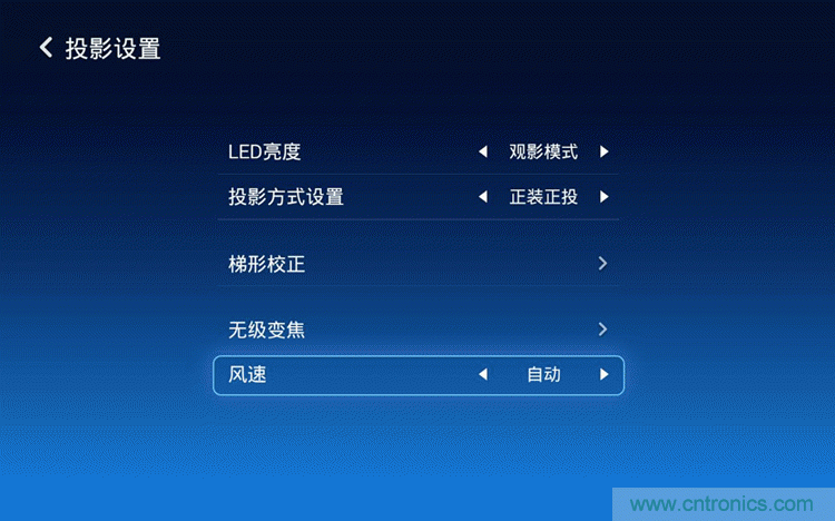 無屏電視時(shí)代已然來臨，客廳你做好準(zhǔn)備了嗎？