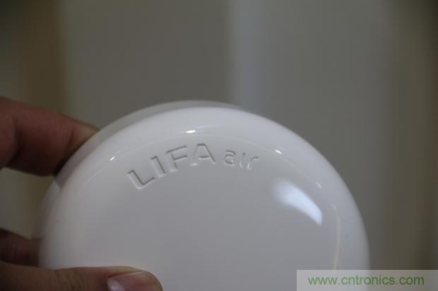 大約在冬季，我和LIFAair LA500有個(gè)約會(huì)！
