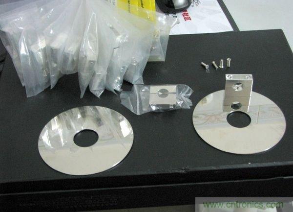 無人機 DIY 制作全過程，酷得不要不要的！