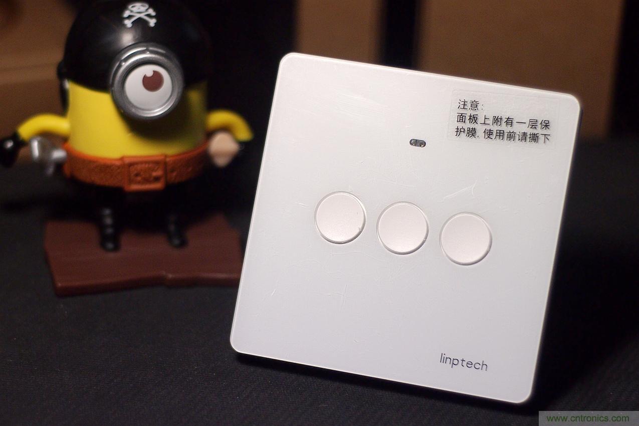 星球大戰(zhàn)原力釋放，無(wú)線控制易如反掌