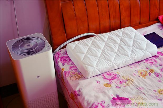 這個(gè)枕頭不僅能挽救睡眠還能挽救婚姻！