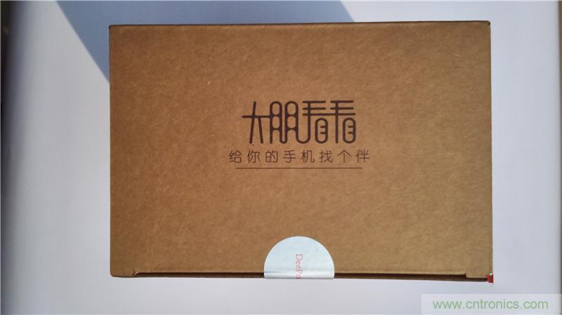 “撩妹”神器，就要你好看--大朋看看評測