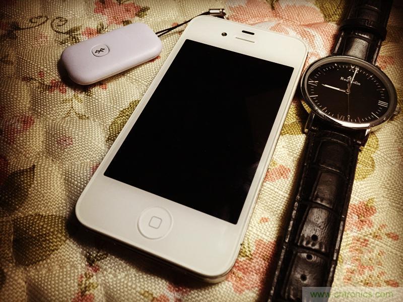 “雙享號”讓 iPhone 實現(xiàn)雙卡雙待，So easy！