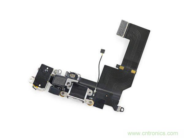 有什么地方?jīng)]有變？iPhone SE真機(jī)拆解