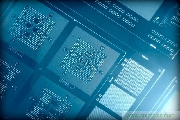 電子元件的這些前瞻技術(shù)你可曾聽說？