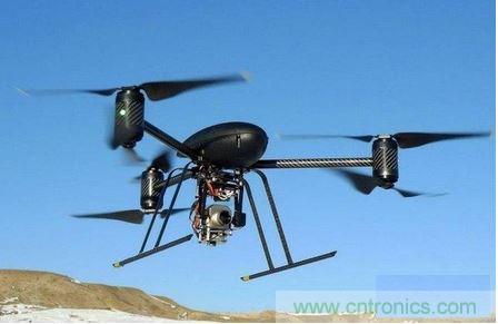 什么是無人機避障技術(shù)？