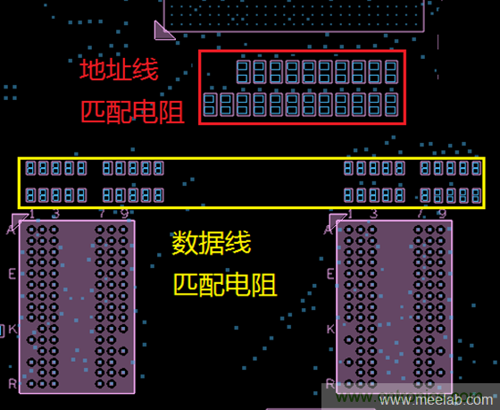 DDR布線最簡(jiǎn)規(guī)則與過(guò)程，很全很專(zhuān)業(yè)！