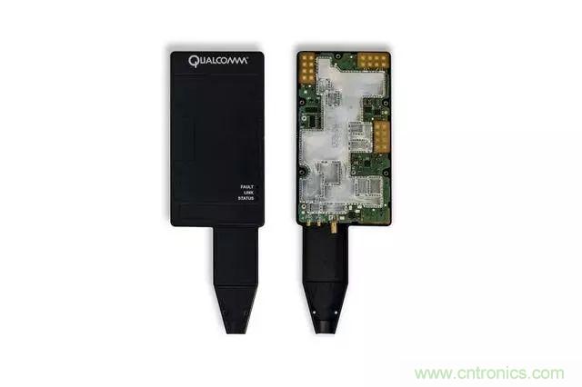 5G正在改變?nèi)蛏漕l前端技術的發(fā)展景觀