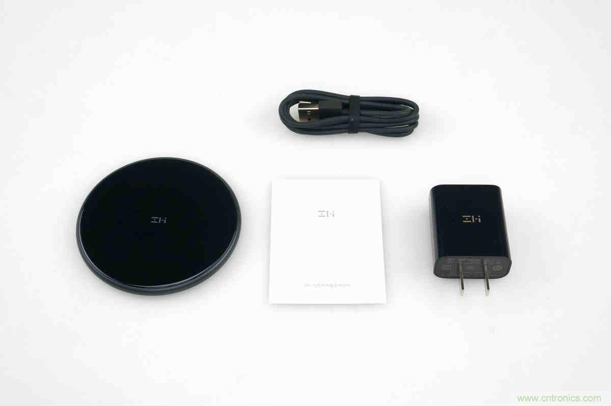 拆解對(duì)比：系出同門，小米、紫米無線充電器的差別有多大？