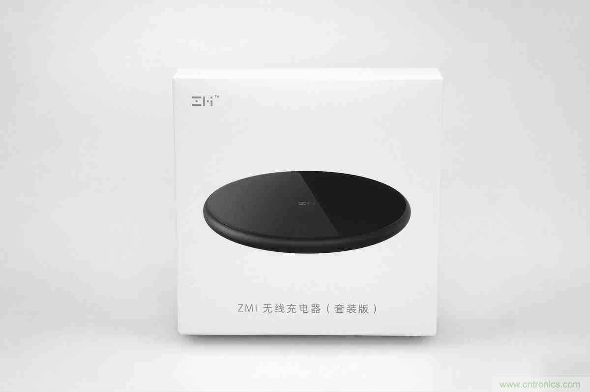 拆解對(duì)比：系出同門，小米、紫米無線充電器的差別有多大？