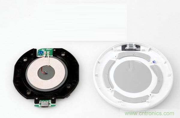 拆解對(duì)比：系出同門，小米、紫米無線充電器的差別有多大？