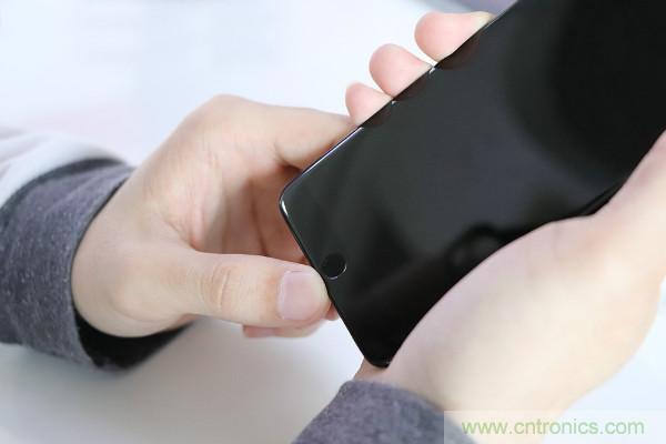 魅族M15拆解：做工精致，壓感Home鍵采用中國芯