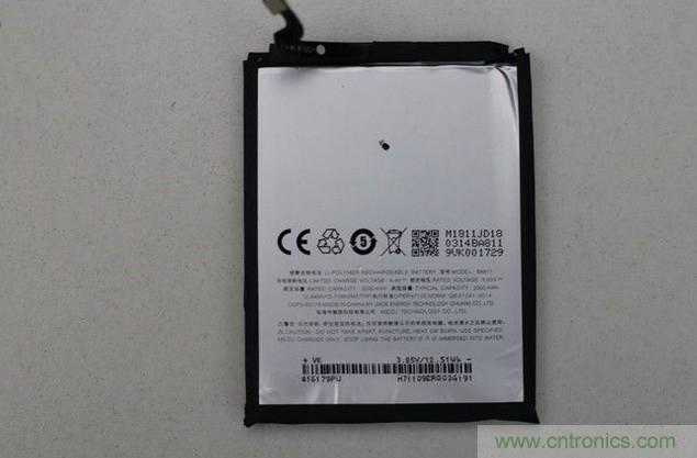 拆解魅藍6T：百元機的品質就真的低？