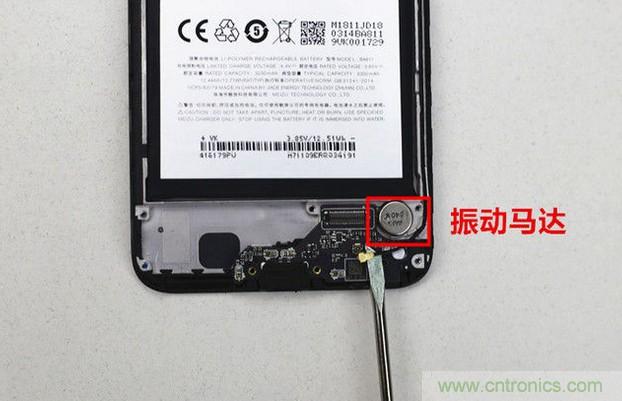拆解魅藍6T：百元機的品質就真的低？