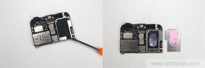 拆解魅藍6T：百元機的品質就真的低？
