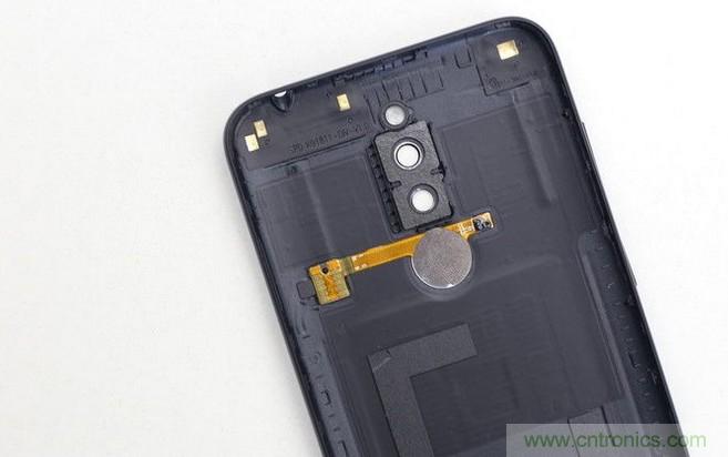 拆解魅藍6T：百元機的品質就真的低？