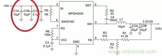 選個電容而已，有那么難么？